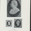 Franklin and His Circle.