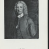Franklin and His Circle.