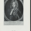 Franklin and His Circle.