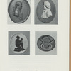 Franklin and His Circle.