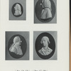 Franklin and His Circle.