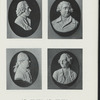 Franklin and His Circle.
