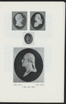 Franklin and His Circle.
