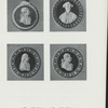 Franklin and His Circle.