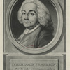 Benjamin Franklin
