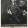 Benjamin Franklin