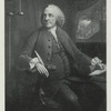 Benjamin Franklin