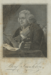 Benjamin Franklin