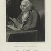 Benjamin Franklin