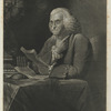 Benjamin Franklin