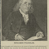 Benjamin Franklin