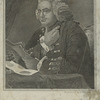 Benjamin Franklin