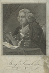 Benjamin Franklin