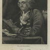 Benjamin Franklin