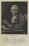 Benjamin Franklin