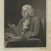 Benjamin Franklin