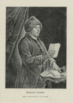 Benjamin Franklin