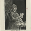 Benjamin Franklin