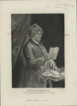 Benjamin Franklin