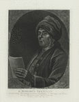 Benjamin Franklin