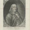 Benjamin Franklin
