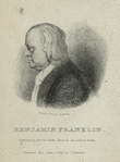 Benjamin Franklin