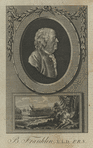 Benjamin Franklin