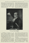 Benjamin Franklin