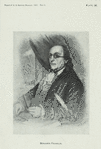 Benjamin Franklin