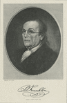 Benjamin Franklin