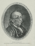 Benjamin Franklin
