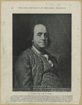 Benjamin Franklin