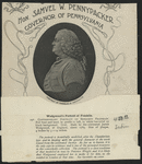 Benjamin Franklin