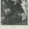 Benjamin Franklin - Allegorical designs by B. West.