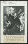 Benjamin Franklin - Allegorical designs by B. West.