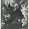 Benjamin Franklin - Allegorical designs by B. West.