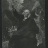 Benjamin Franklin - Allegorical designs by B. West.