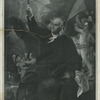 Benjamin Franklin - Allegorical designs by B. West.