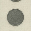 Benjamin Franklin - Medals.
