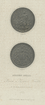 Benjamin Franklin - Medals.