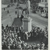 Benjamin Franklin - Statues.