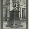 Benjamin Franklin - Statues.