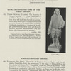 Benjamin Franklin - Statues.