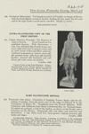 Benjamin Franklin - Statues.
