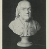 Benjamin Franklin - Statues.