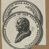 Benjamin Franklin - Statues.