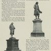 Benjamin Franklin - Statues.