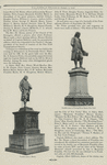 Benjamin Franklin - Statues.