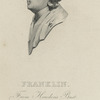 Benjamin Franklin - Statues.