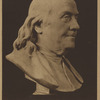 Benjamin Franklin - Statues.